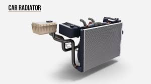 Car Radiators